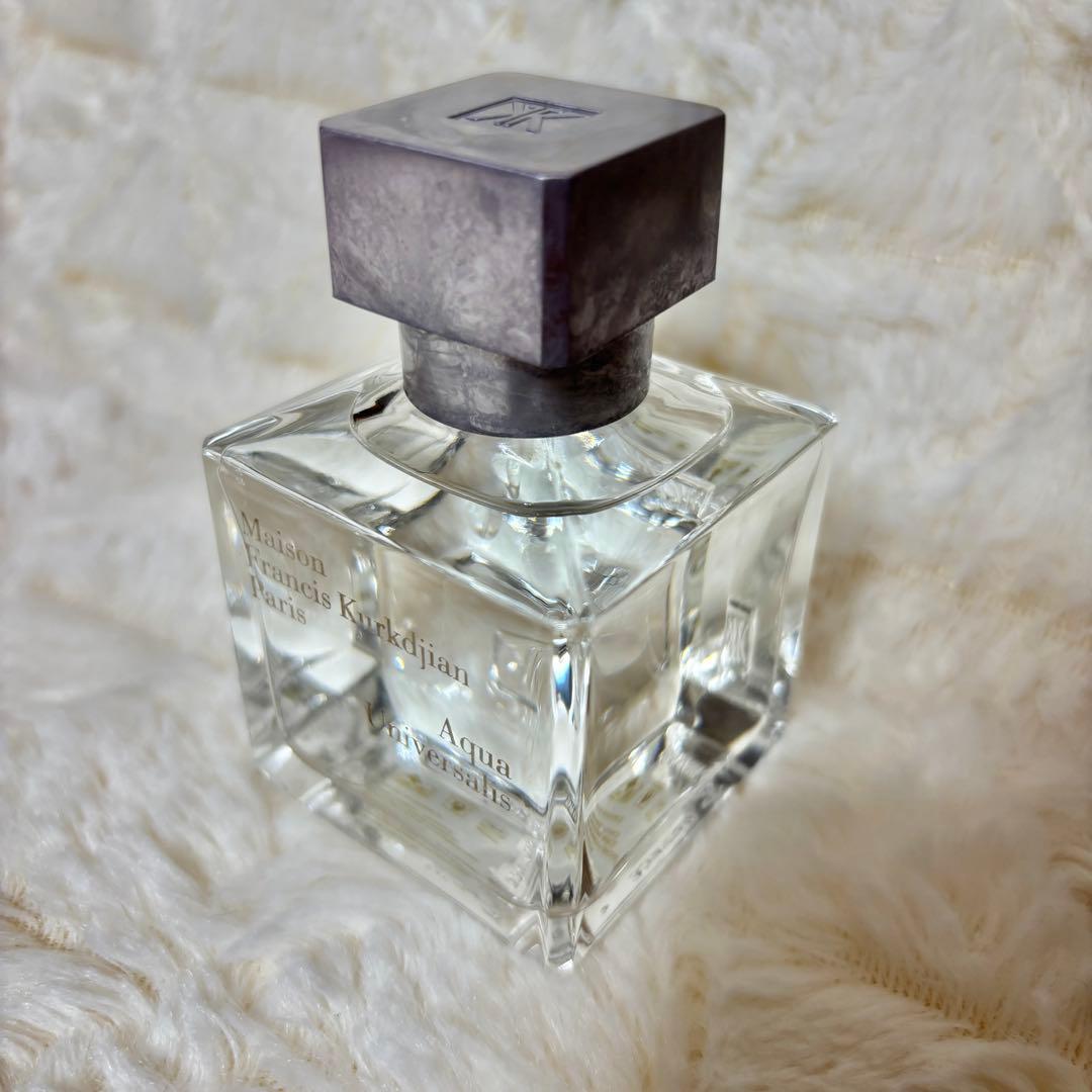 メゾンフランシスクルジャン アクア ユニヴェルサリス オードトワレ 70ml