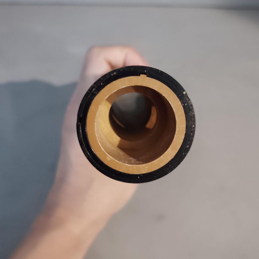 尺八 悠 プラ管 1尺8寸管 完全調律尺八 都山流琴古流共用 美品