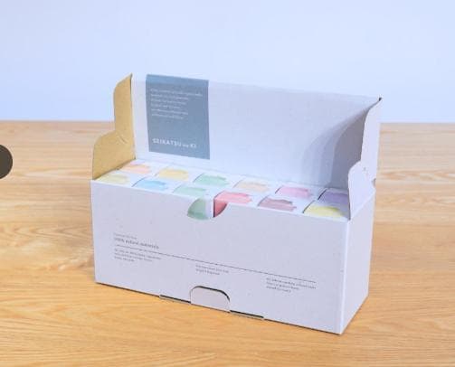 生活の木 エッセンシャルオイル 5ml 12本セット