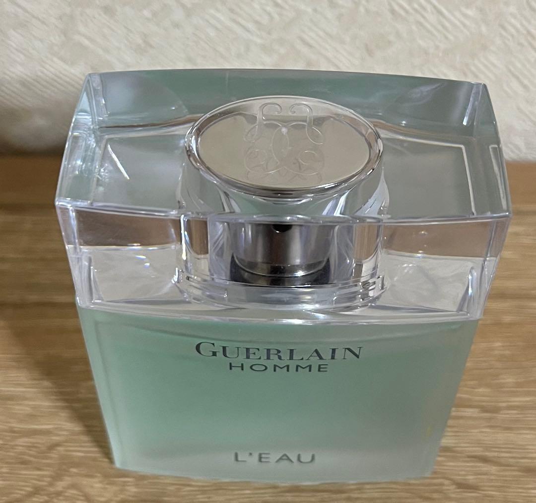 ゲラン オム ロー オードトワレ80ml