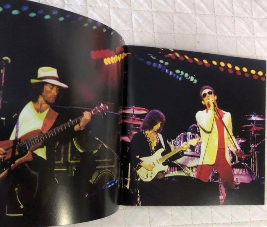 2CD＋DVD！Rainbow / Monsters Of Rock 1980