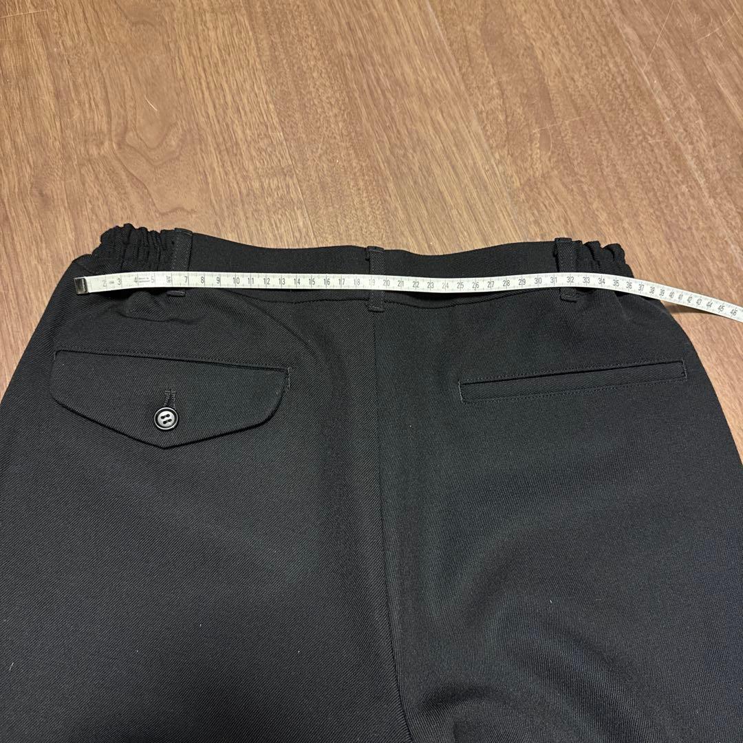 <極美品>定番品 COMME des GARÇONS HOMME DEUX