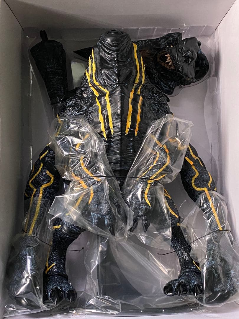 パシフィック・リム 18インチDXアクションフィギュア ナイフヘッド カイジュウ