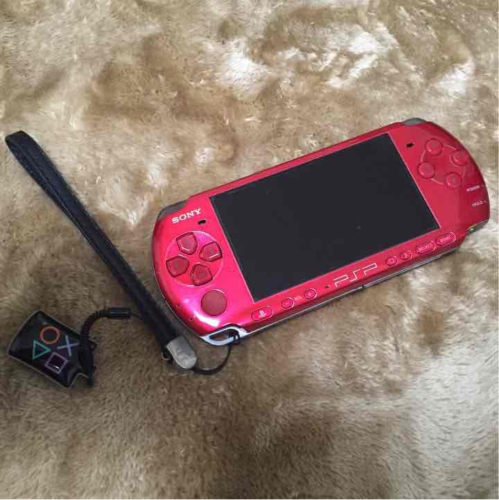 PSP お値打ち価格
