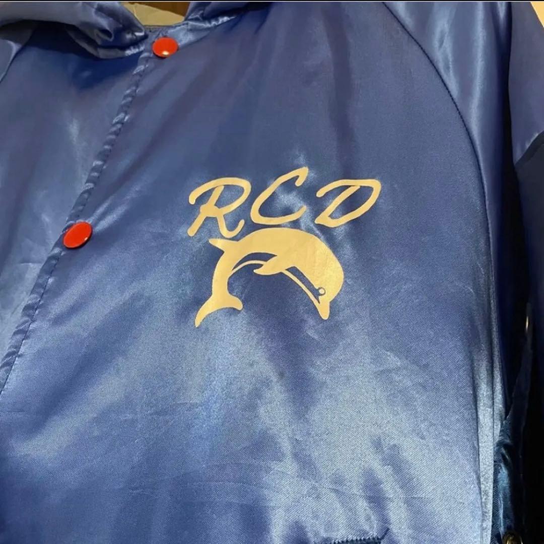 BEAMS×77circaの古着リメイク アウター