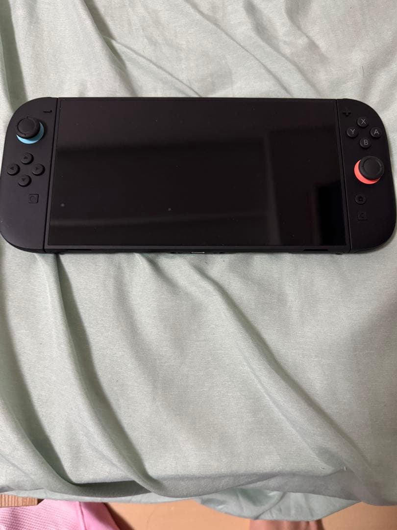 Nintendo Switch 2 本体セット