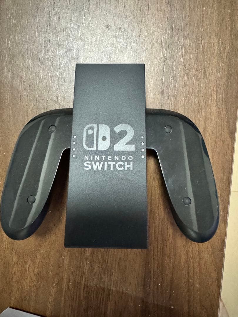 Nintendo Switch 2 本体セット