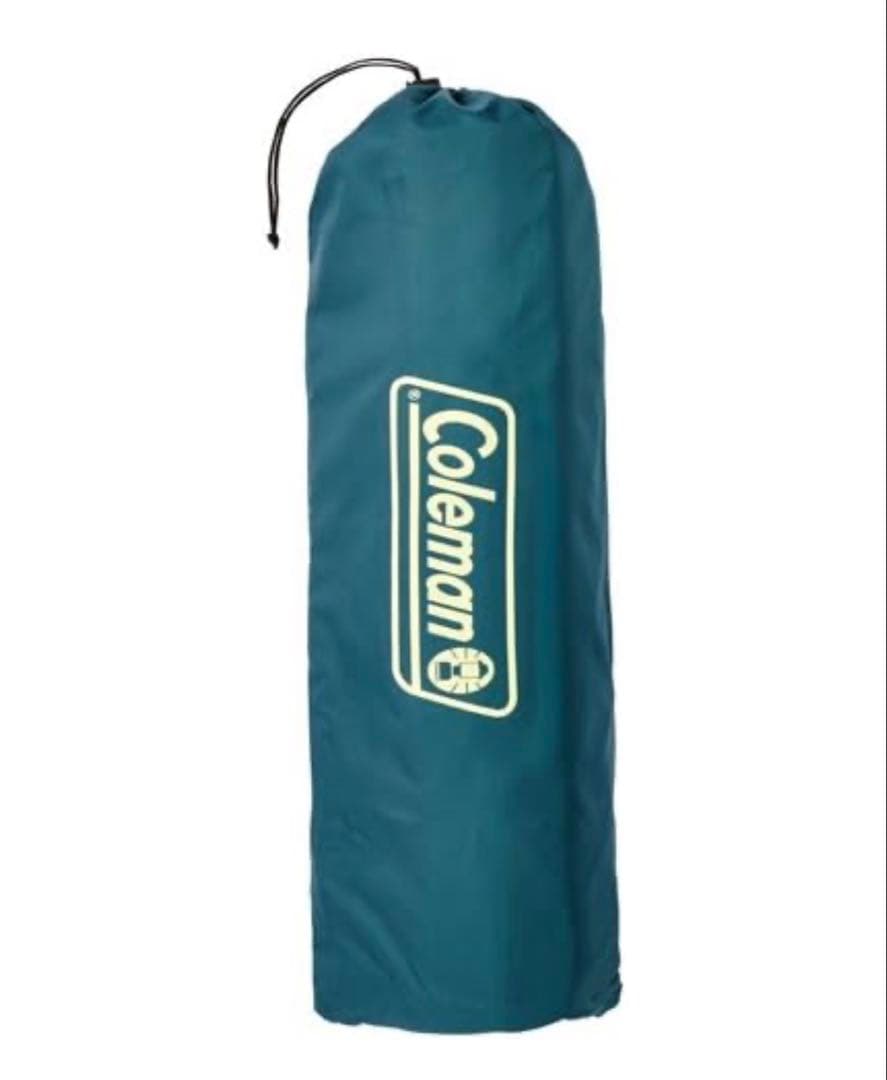 Coleman ナチュラルウッドロールテーブル クラシック(110)