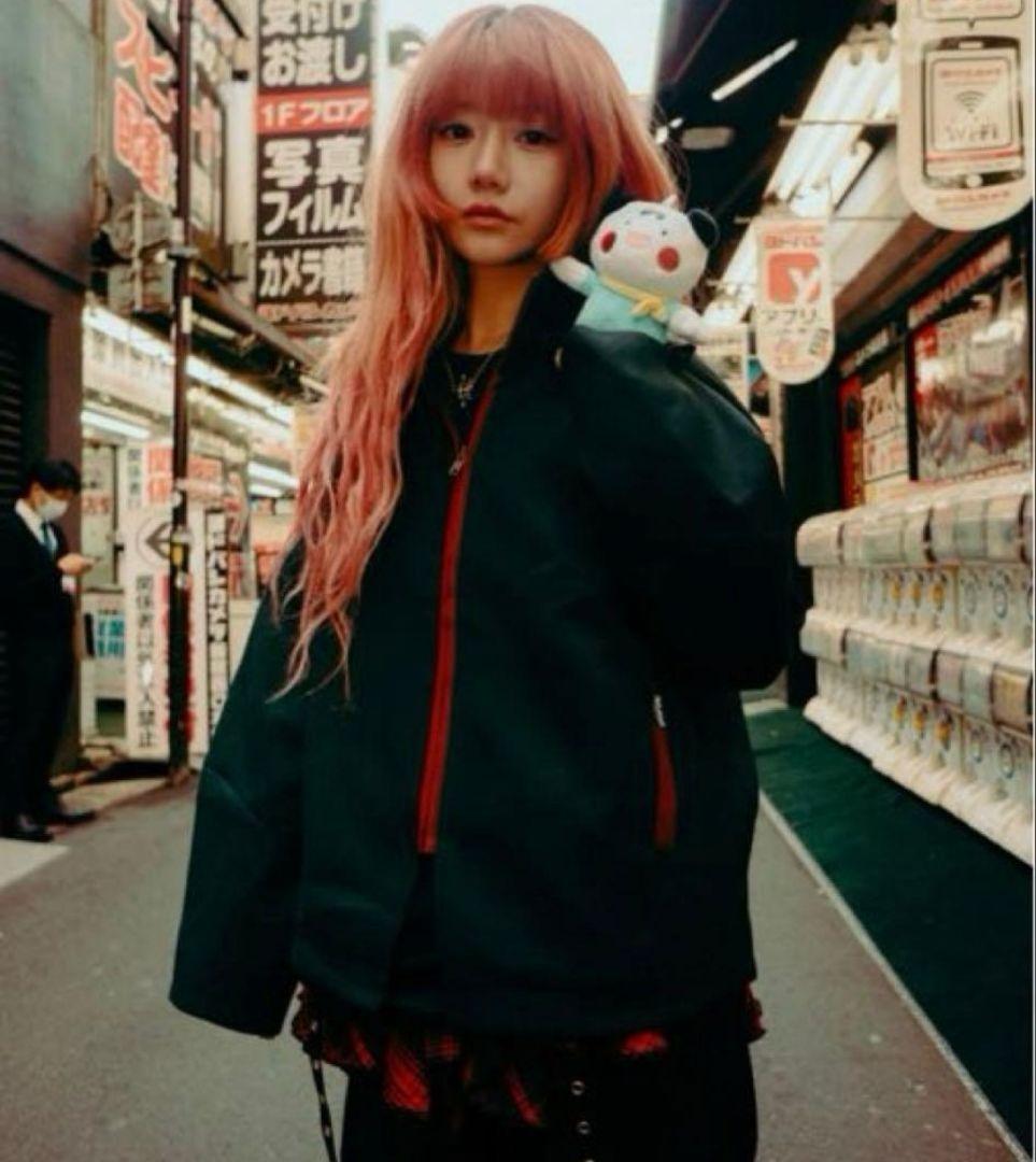 xrage HUNTER×HUNTER ゴン ジャケットハンターハンター