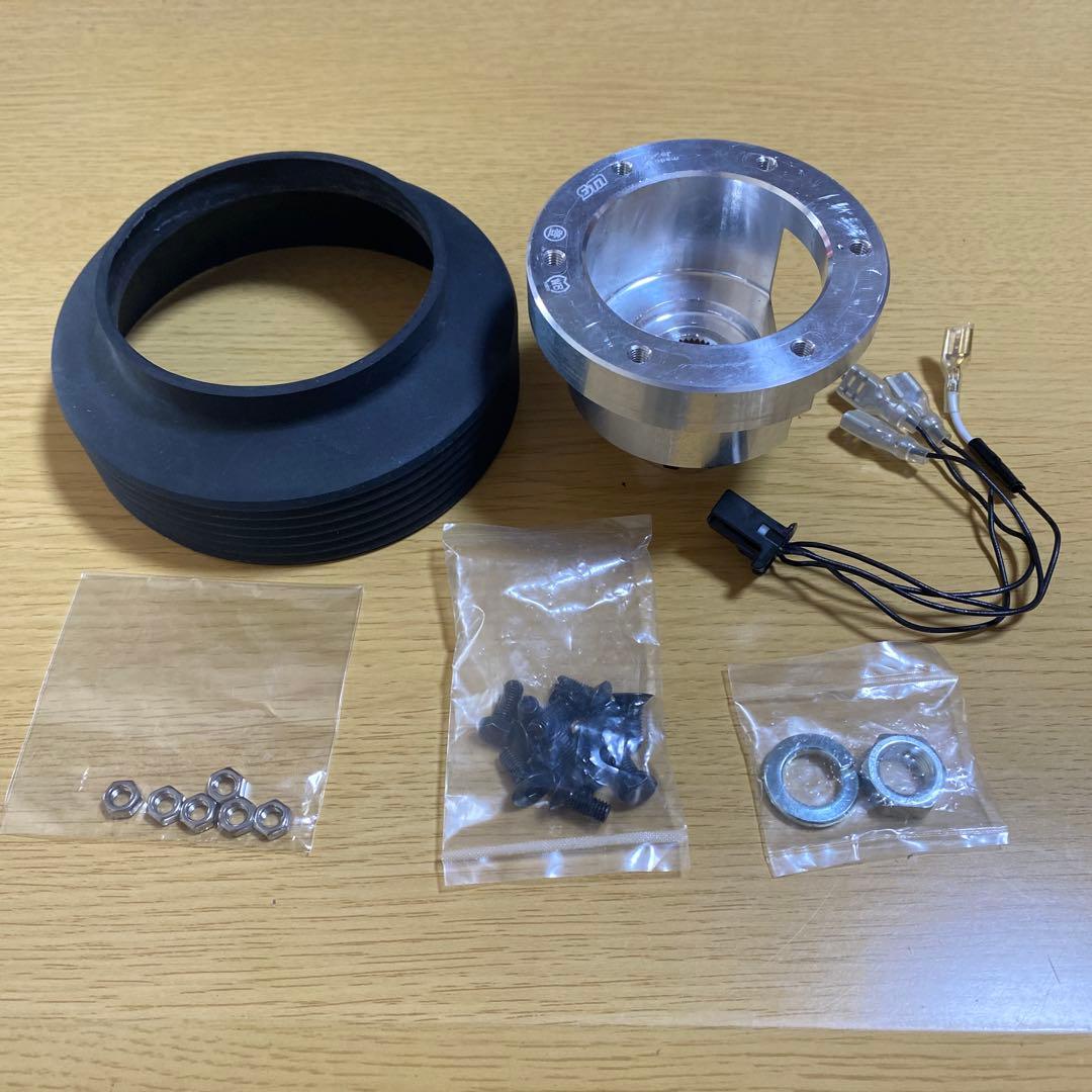 ワークスベル ラフィックス専用 ショートボス 542S 86後期 GR 86