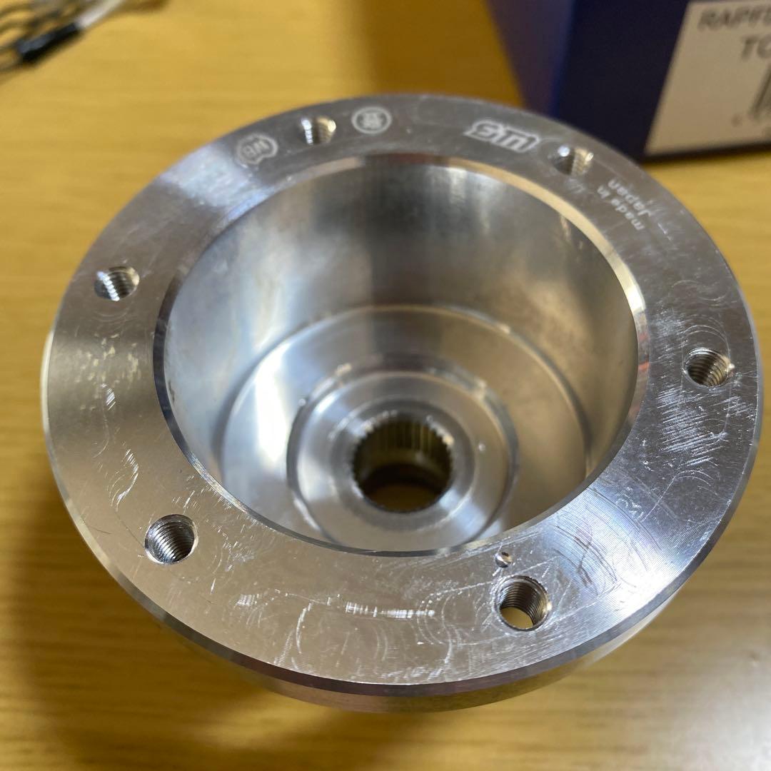 ワークスベル ラフィックス専用 ショートボス 542S 86後期 GR 86