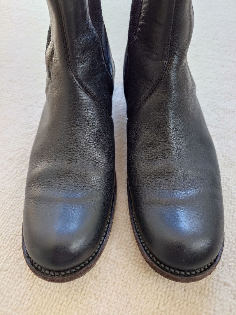 アーツアンドサイエンス　ブーツ