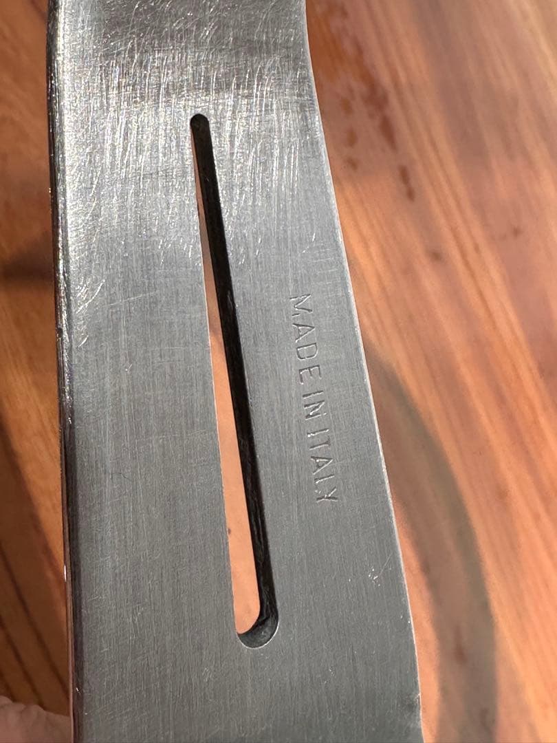 最終価格NARDI クラシック　ウッド　ステアリング　33センチ