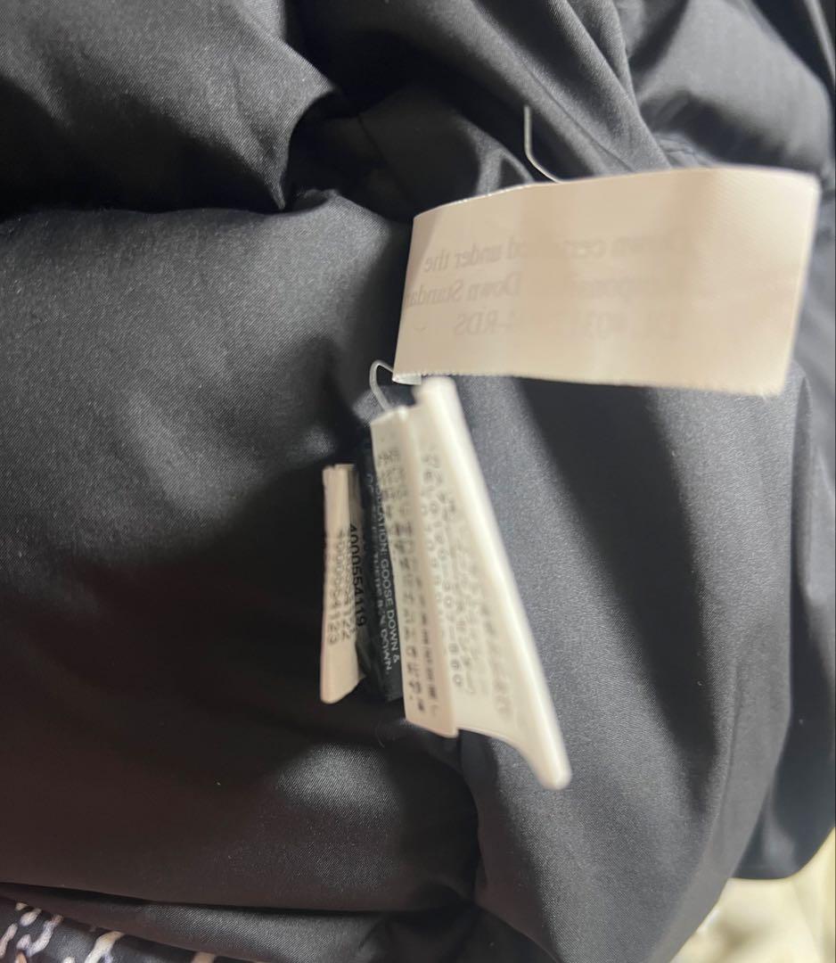 THE NORTH FACE × Supreme 雪山 サイズM