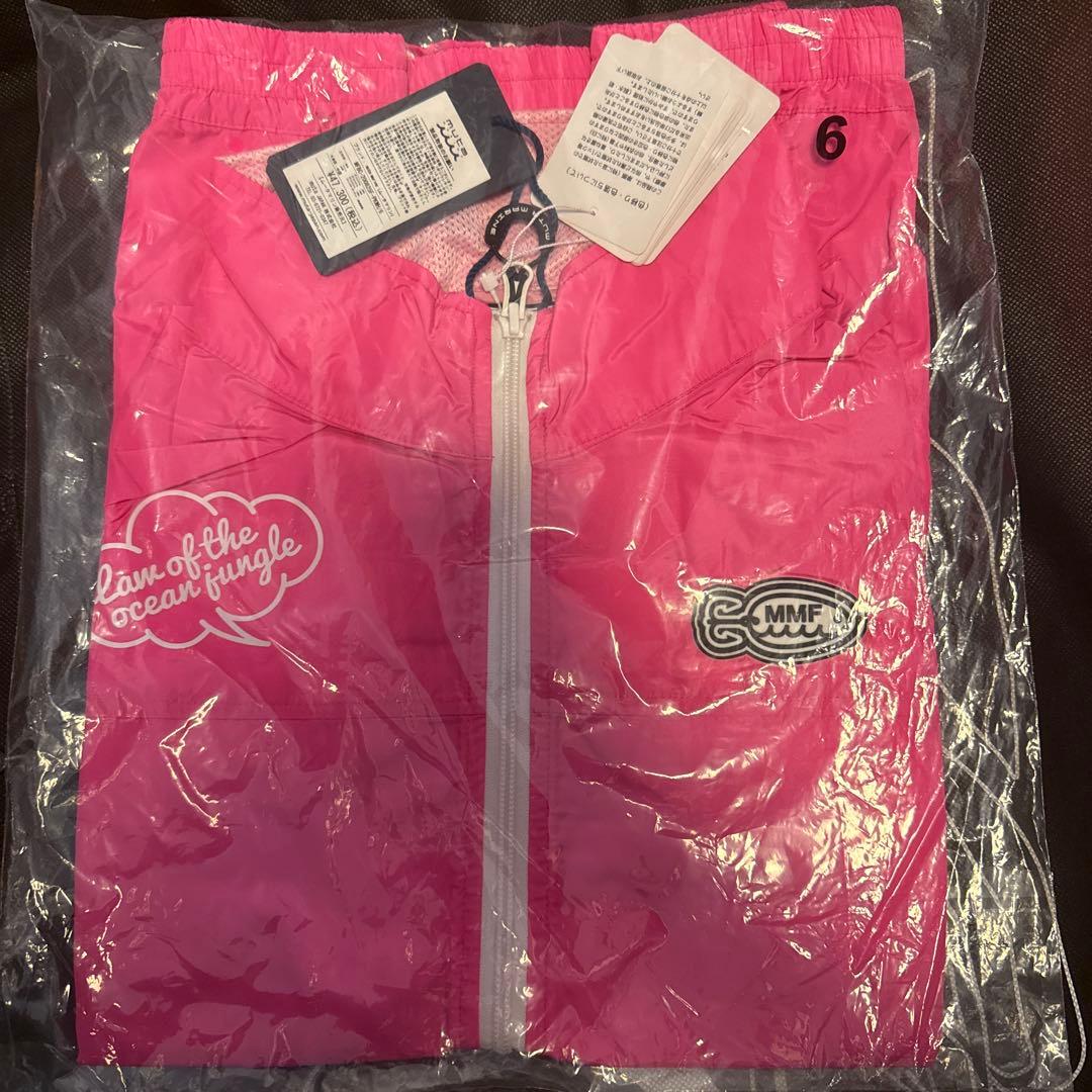 ムータマリンフィッシング　空調服