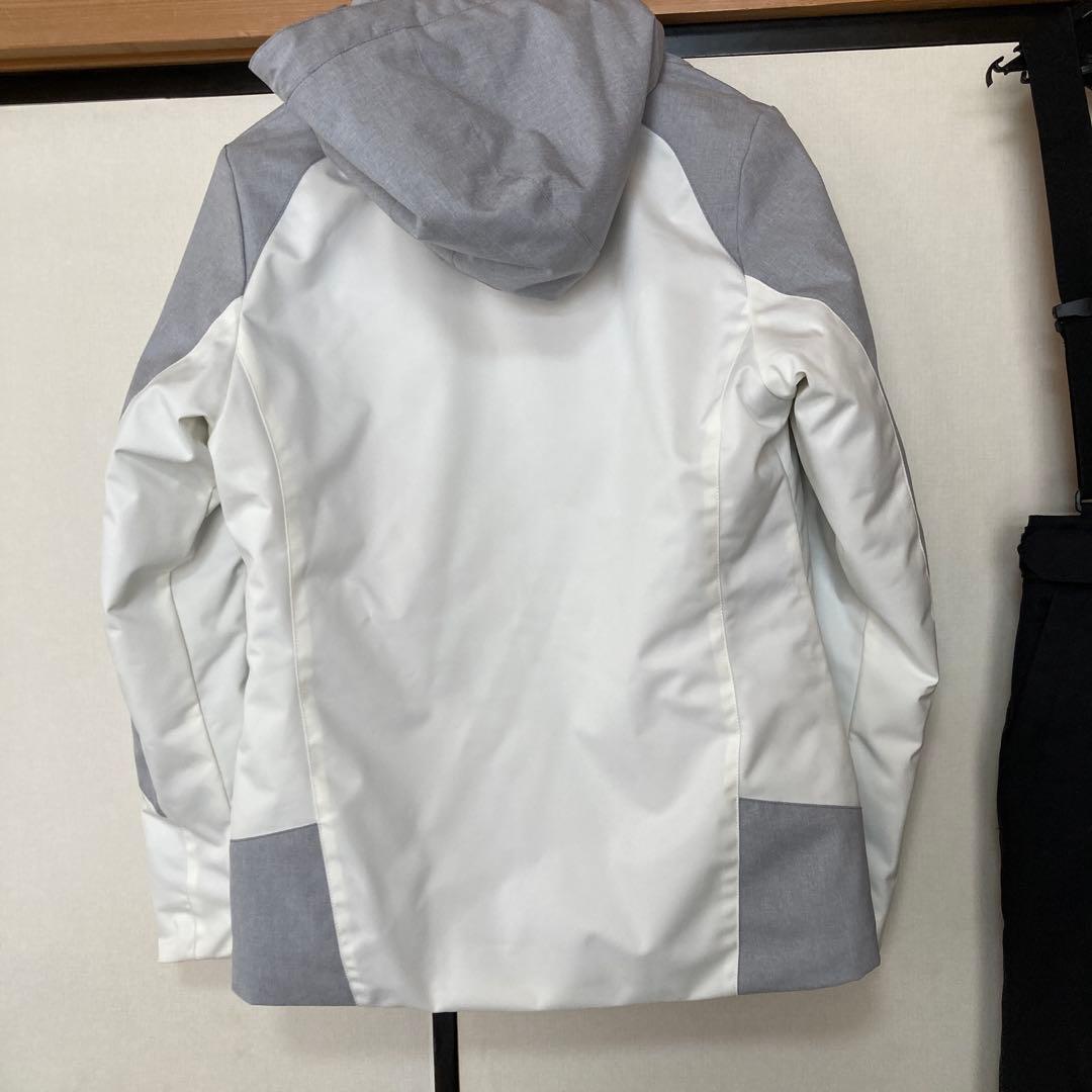 スキーウェアレディースphoenix