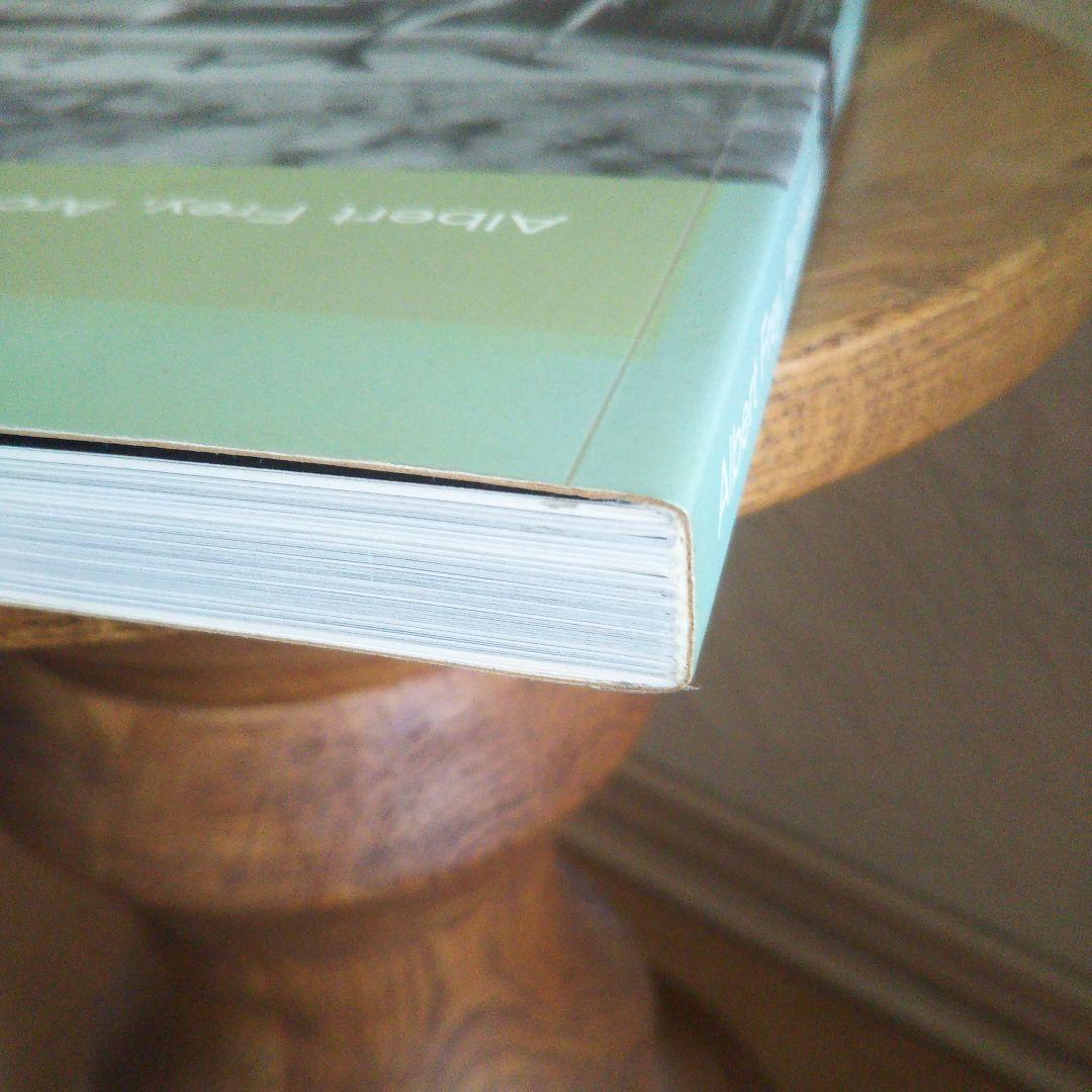  FREY，ARCHITECT ペーパーバック