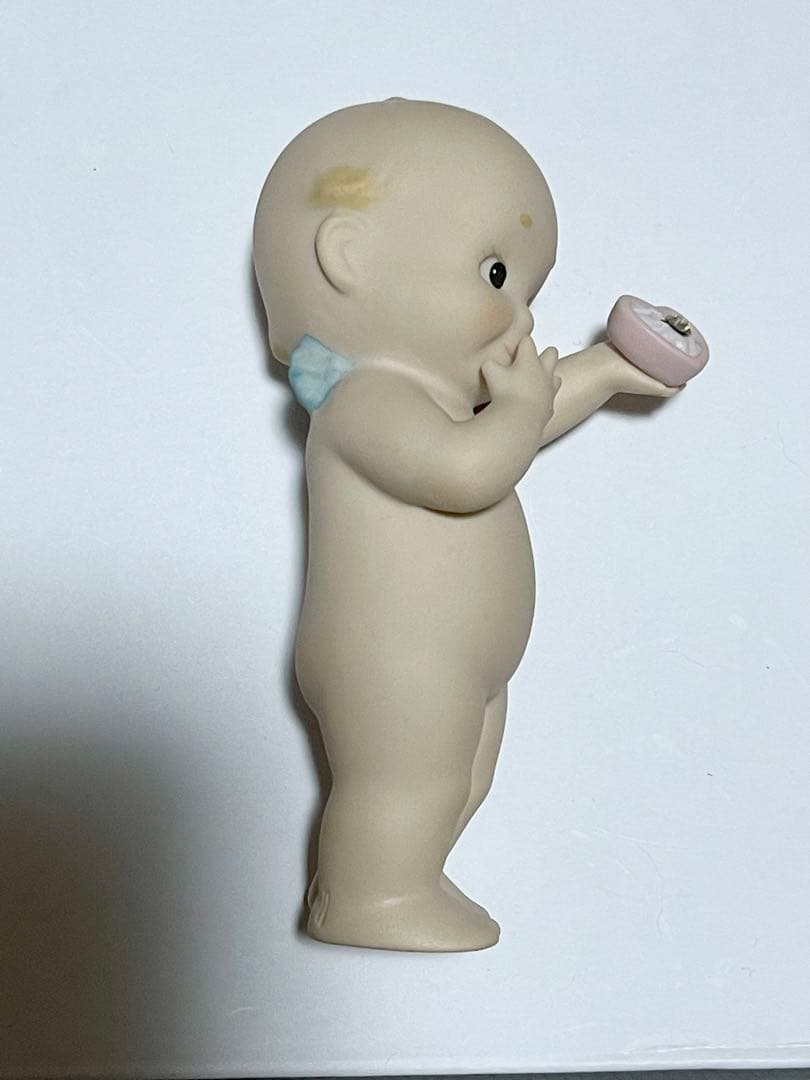 ローズオニール　キューピー プロポーズ