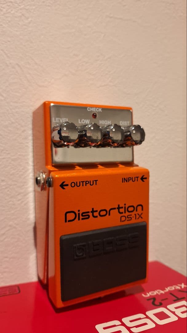 ギター BOSS/ DS-1X