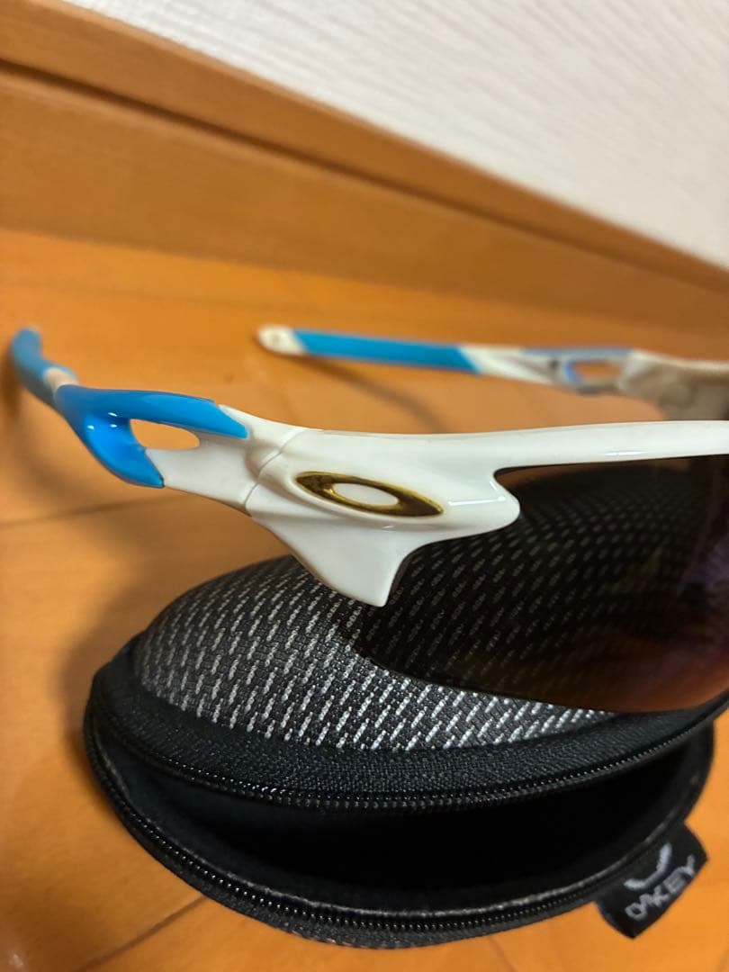 最終SALE OAKLEYサングラス