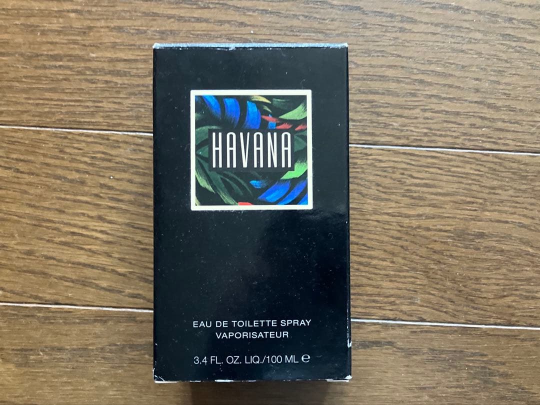 アラミス　ハバナ　オードトワレ 100ml