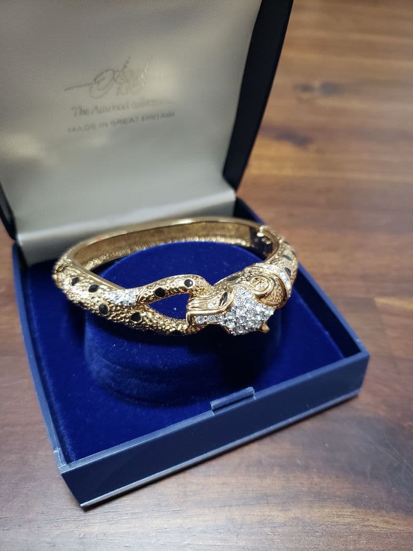 A&S バングル ストーン