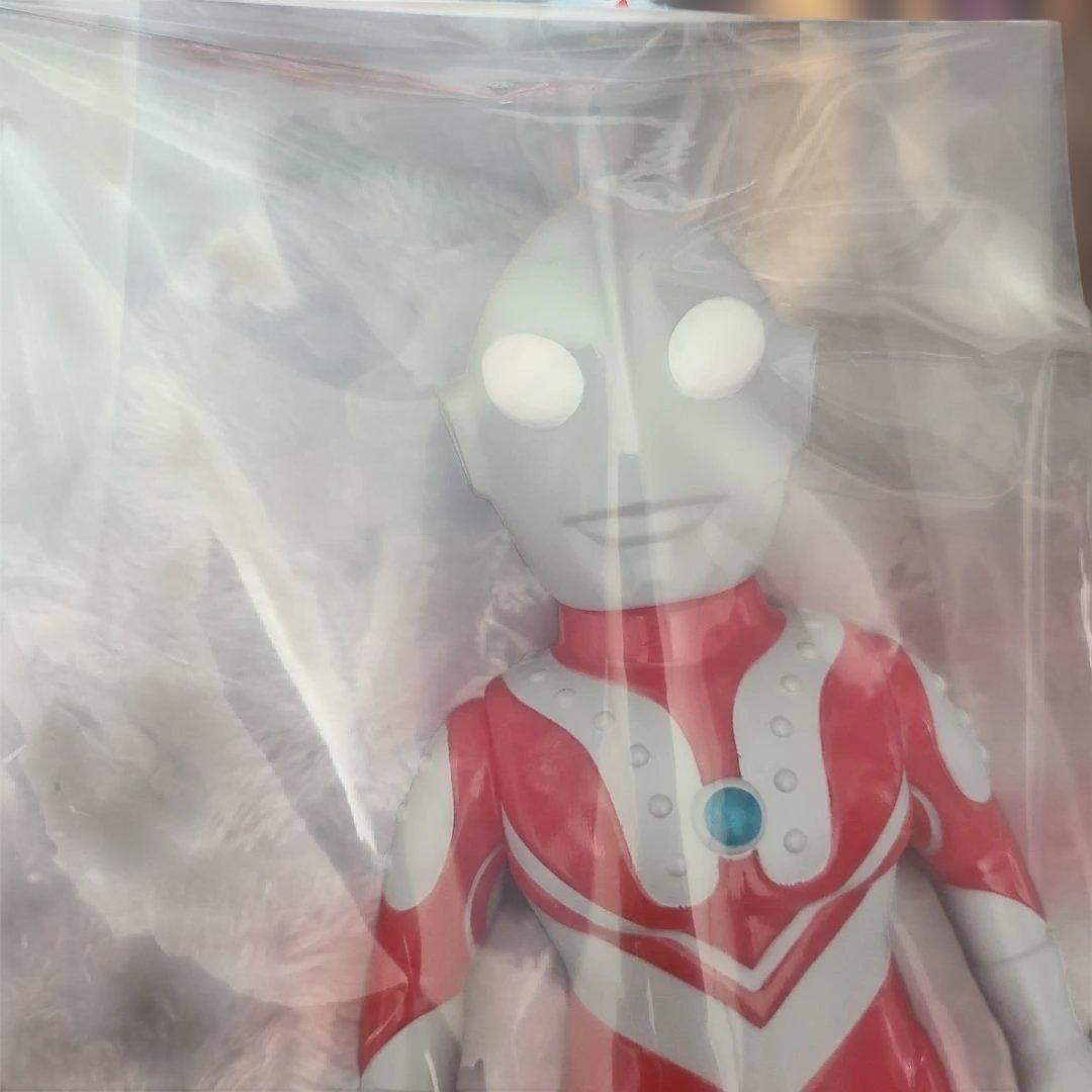 怪獣大決戦シリーズ MATシリーズ ゾフィー