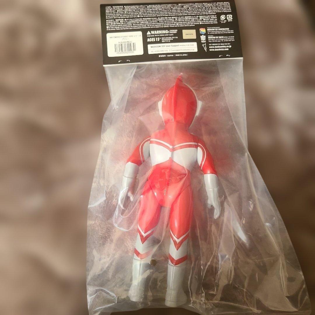 怪獣大決戦シリーズ MATシリーズ ゾフィー