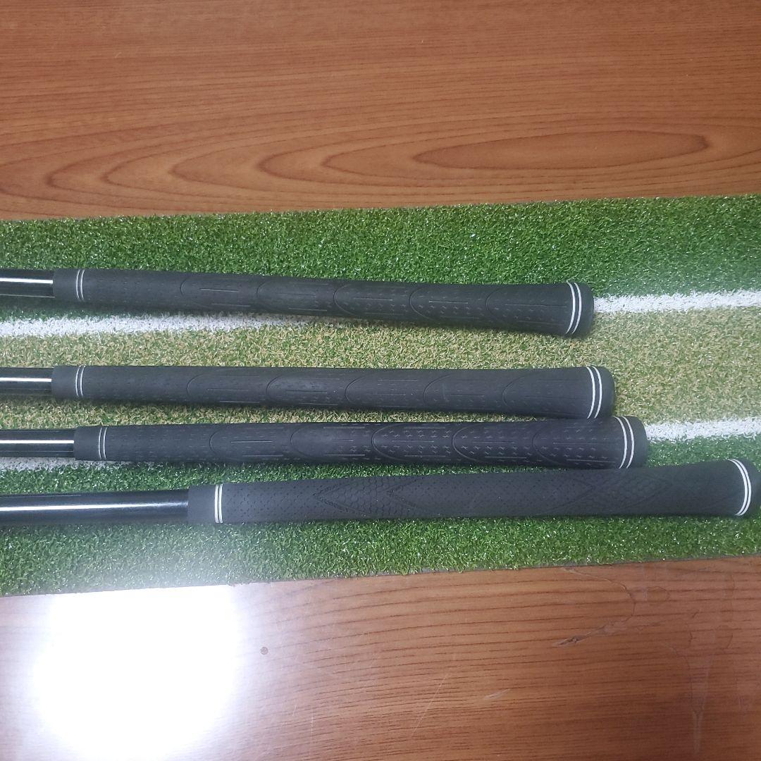 イージーパワー アイアンセット