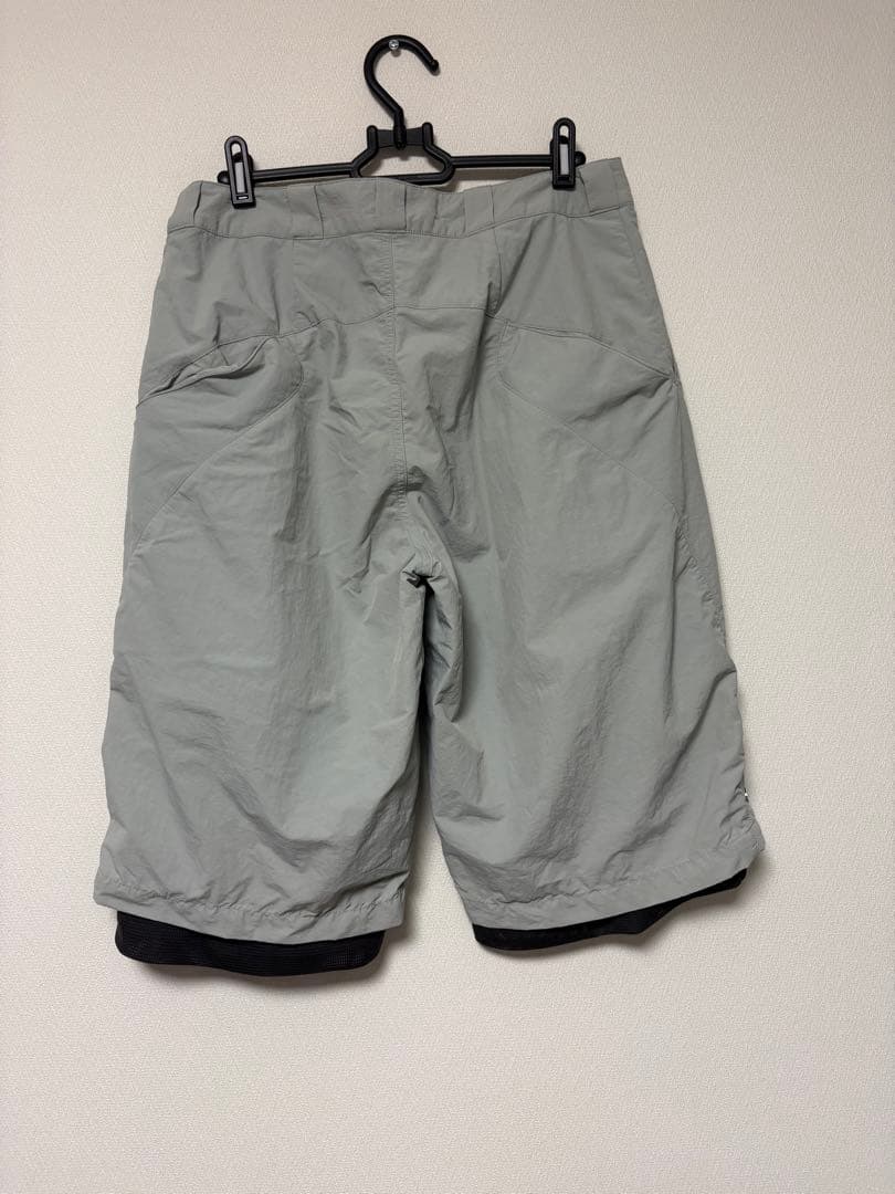 パンツ Atom 24ss sansangear