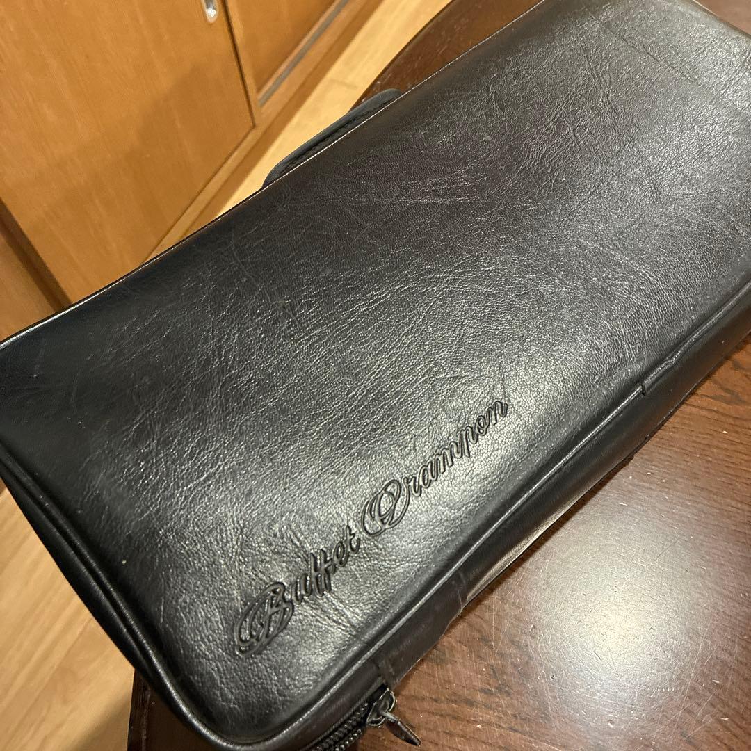 と*つ様 Buffet Crampon ビュッフェクランポン クラリネット　専用