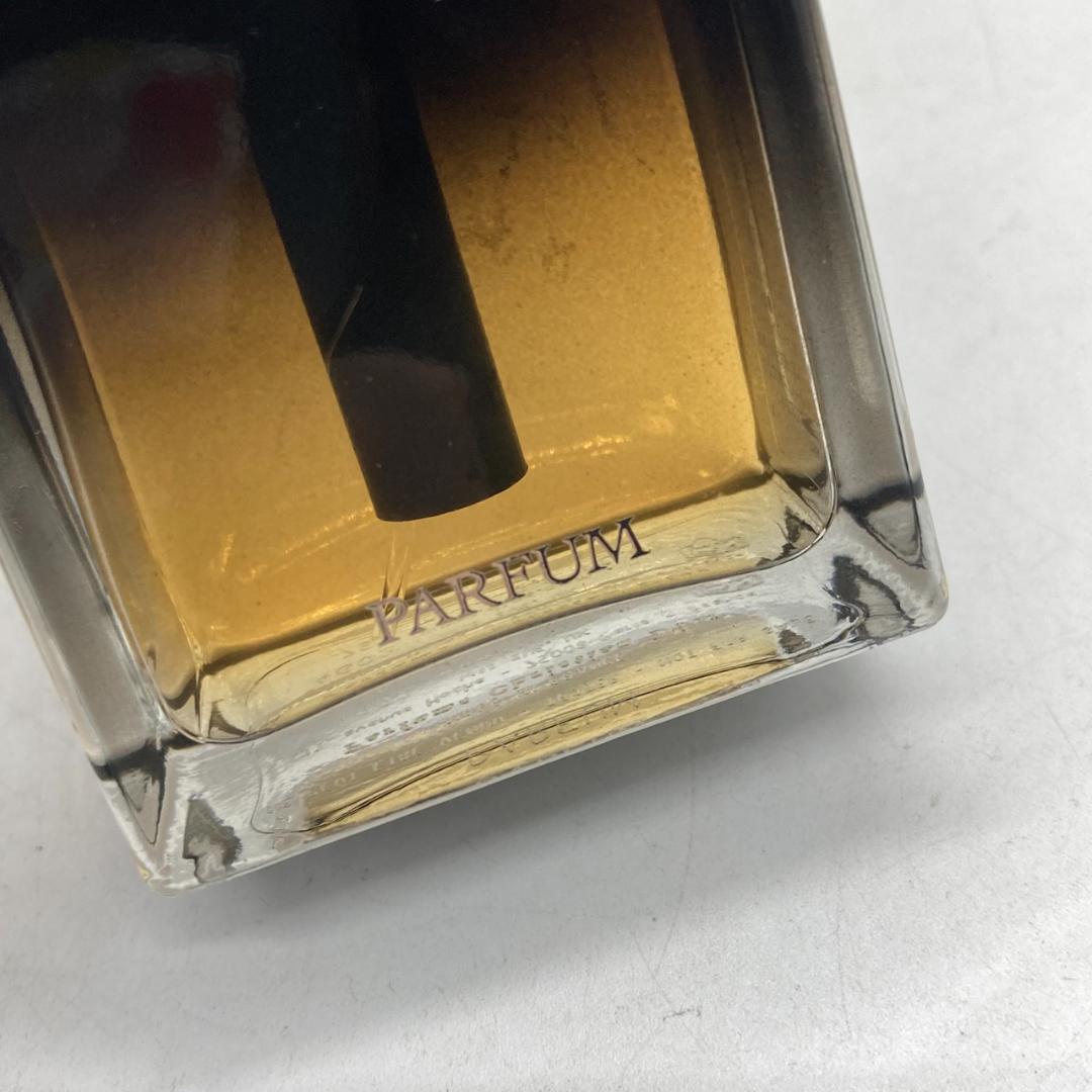 ▼Dior Homme Parfum パルファン　残量9割ほど　ディオール　オム