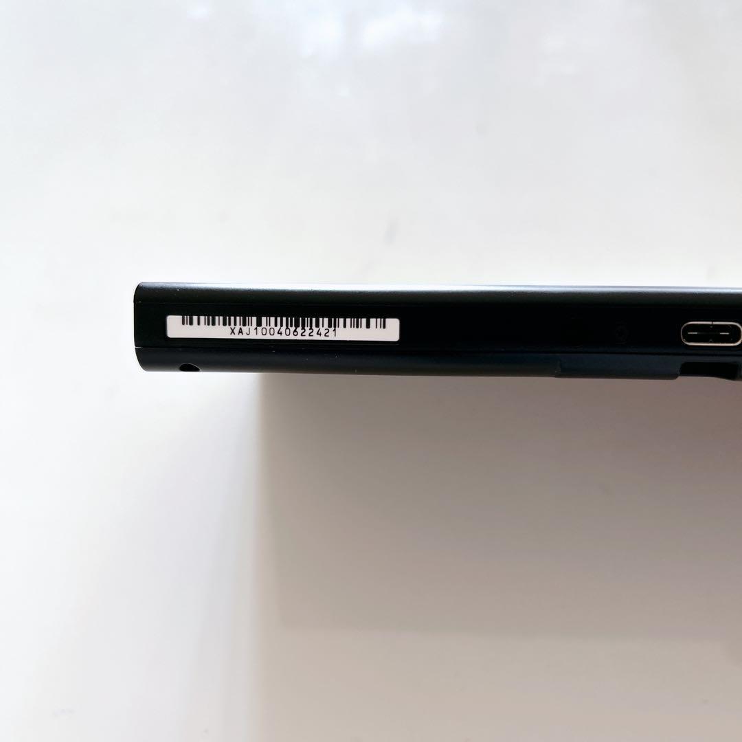 【極美品】Nintendo Switch 本体のみ 2018年