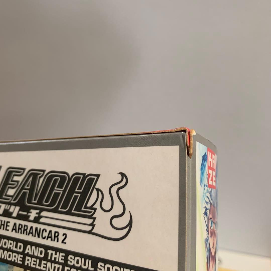 ブリーチ シーズン14 (破面・滅亡篇) コンプリート DVD-BOX