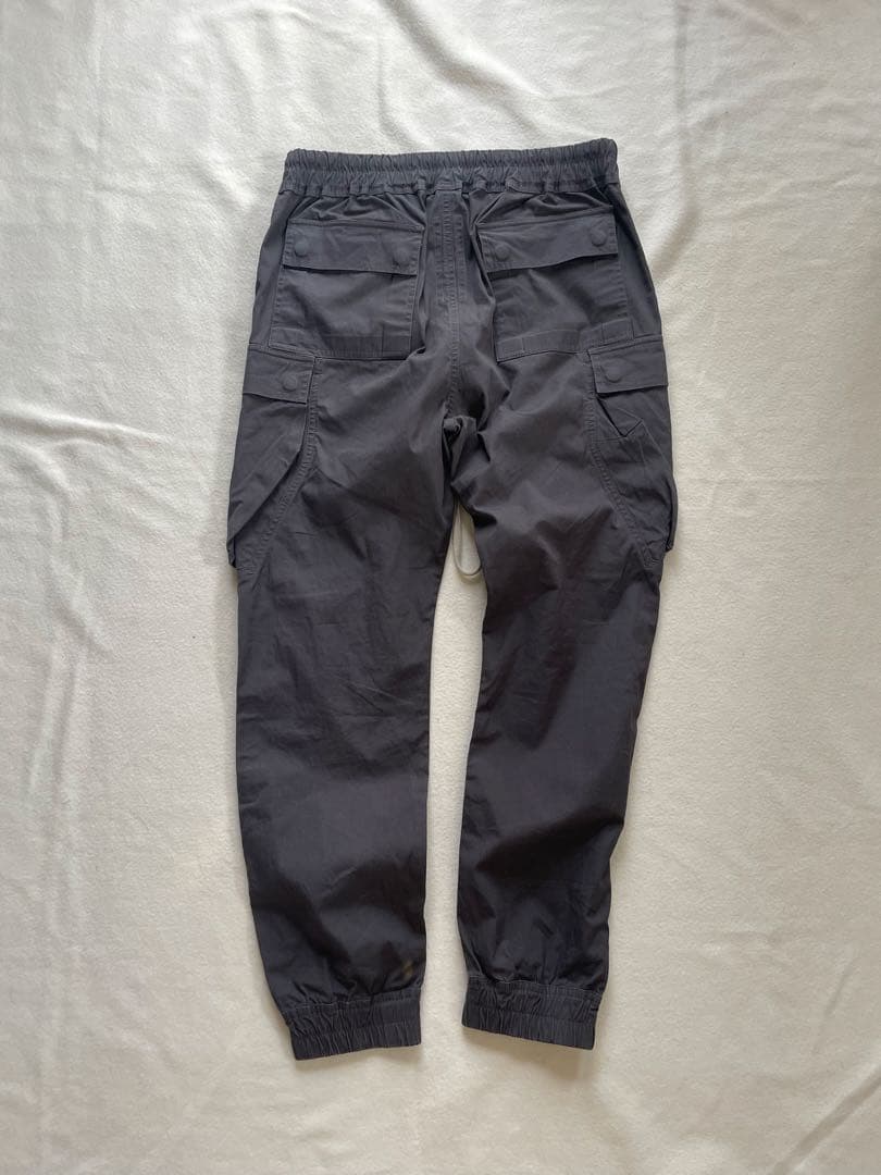 Rick Owens リックオウエンス 19SS CARGO JOG