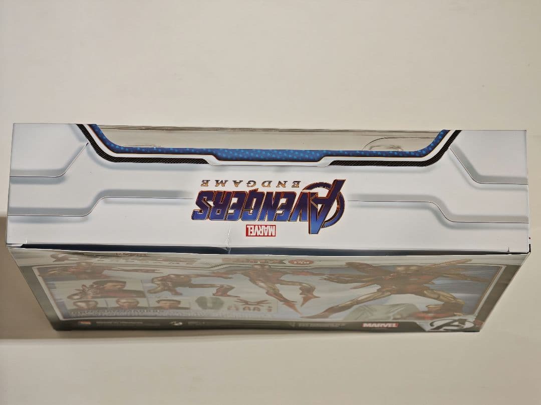 ⭐MAFEX アイアンマン マーク85 マフェックス