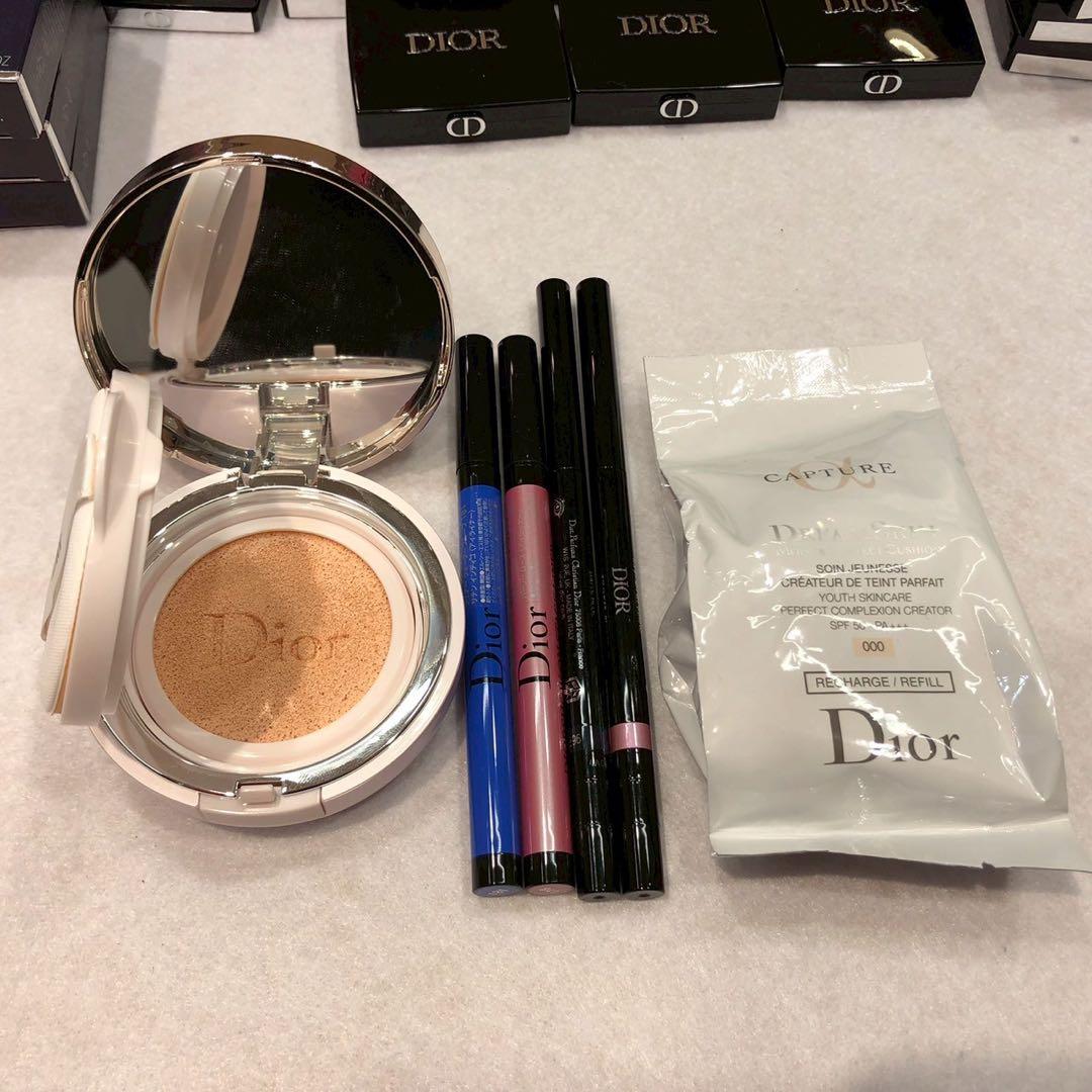 ♥【Dior】ディオール　コスメおまとめ大量セット