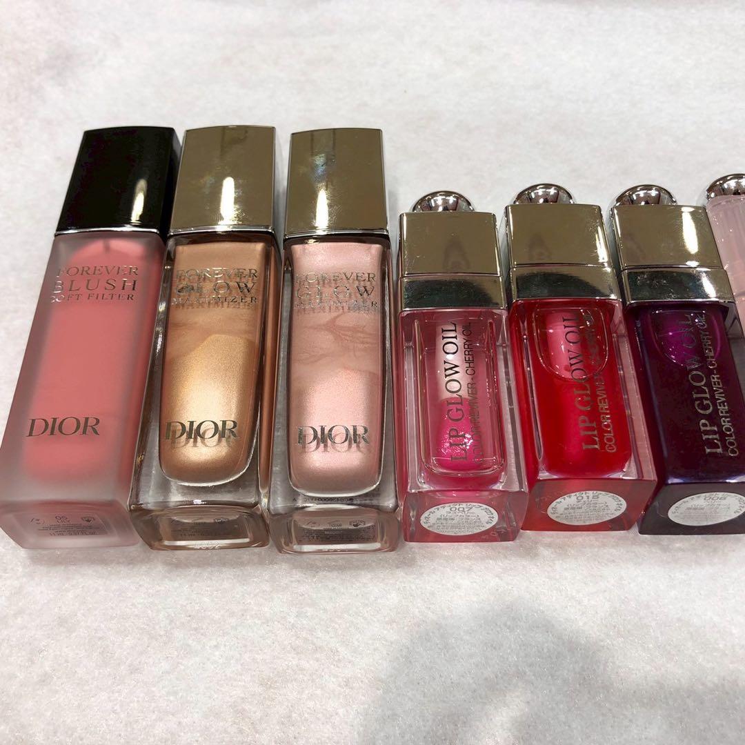 ♥【Dior】ディオール　コスメおまとめ大量セット