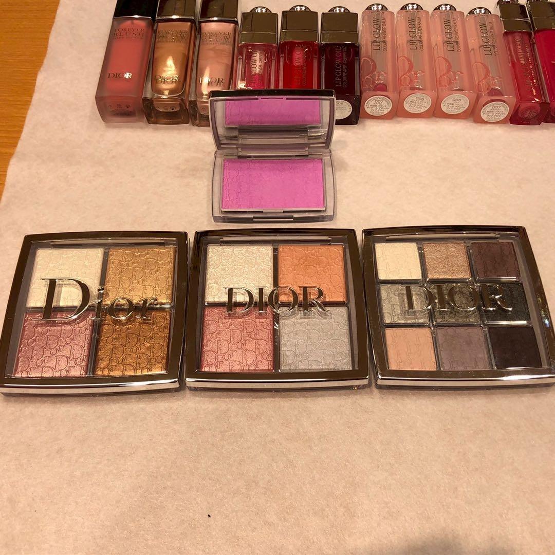 ♥【Dior】ディオール　コスメおまとめ大量セット