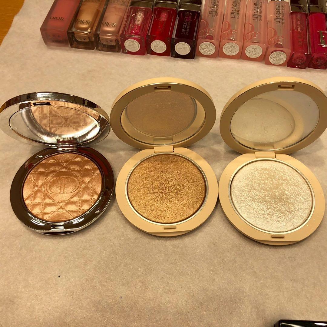 ♥【Dior】ディオール　コスメおまとめ大量セット
