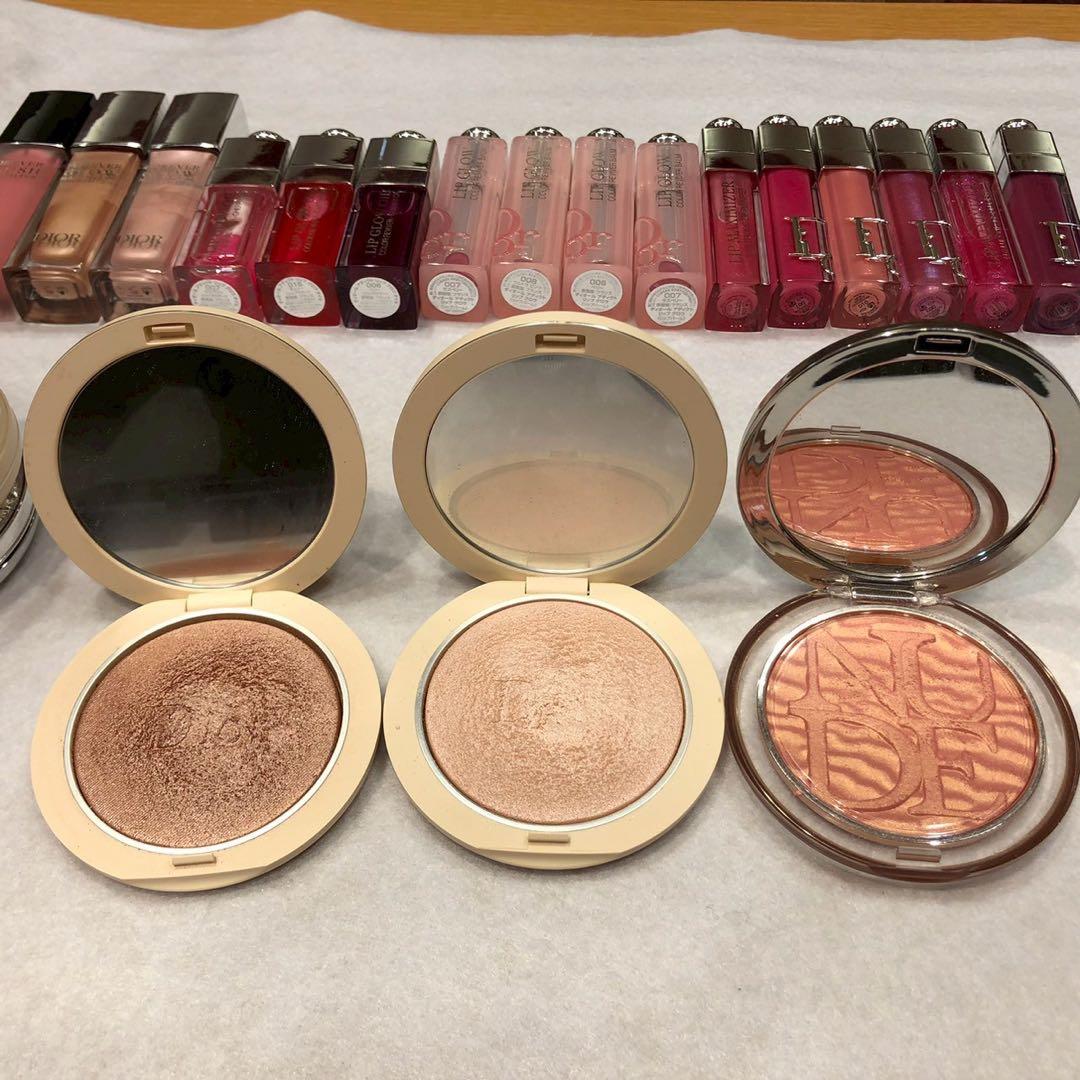 ♥【Dior】ディオール　コスメおまとめ大量セット