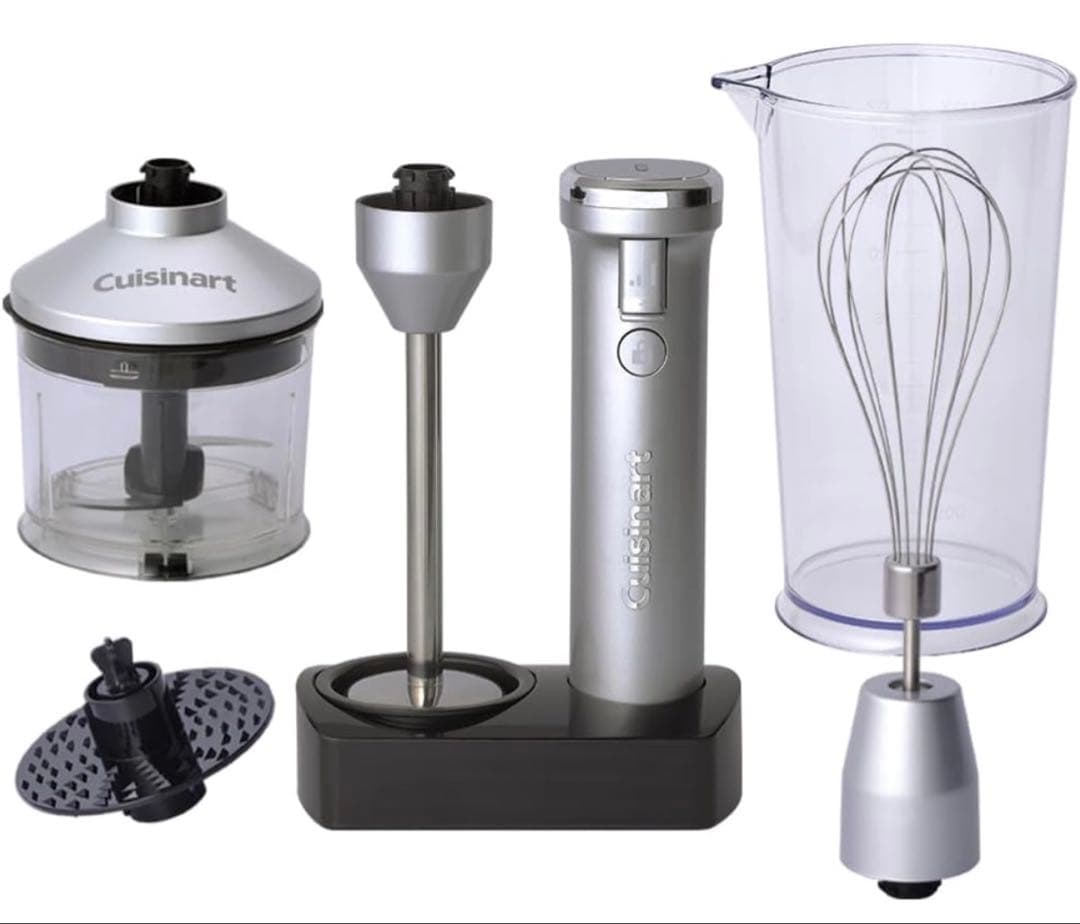 Cuisinart RHB-1070J クイジナート　コードレスブレンダー