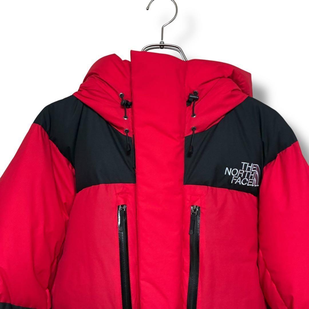 THE NORTH FACE バルトロライトジャケット ND91950 L 赤
