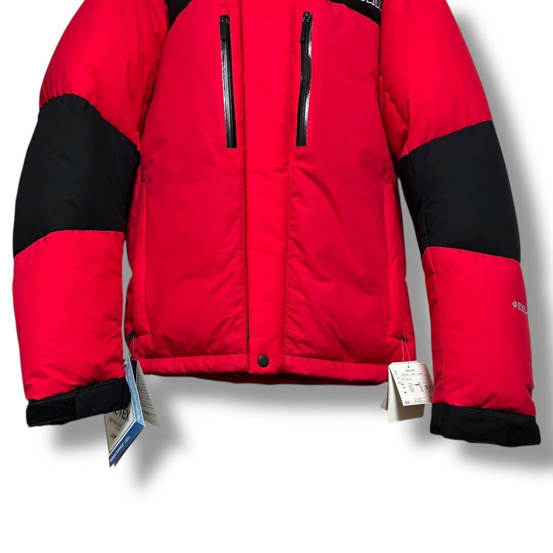 THE NORTH FACE バルトロライトジャケット ND91950 L 赤