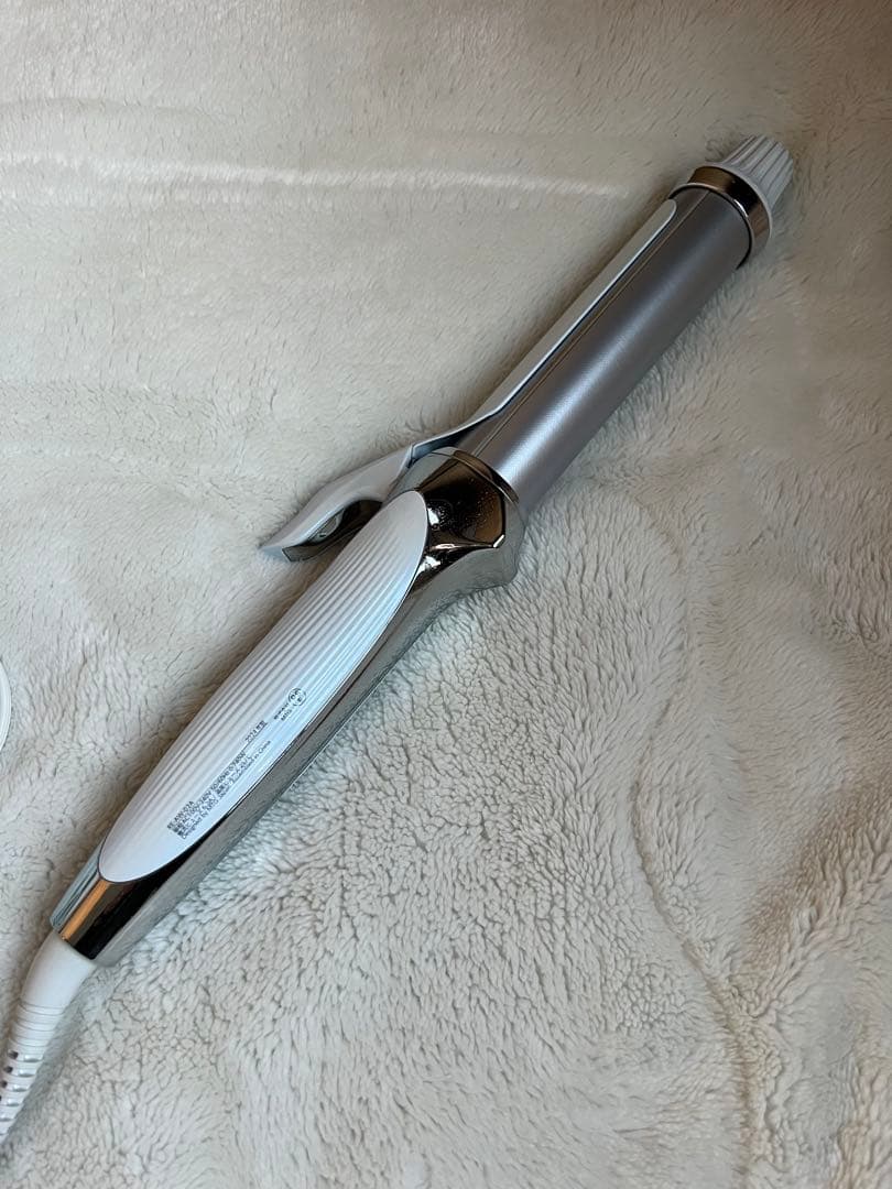 ReFa 32mm カールヘアアイロンプロ