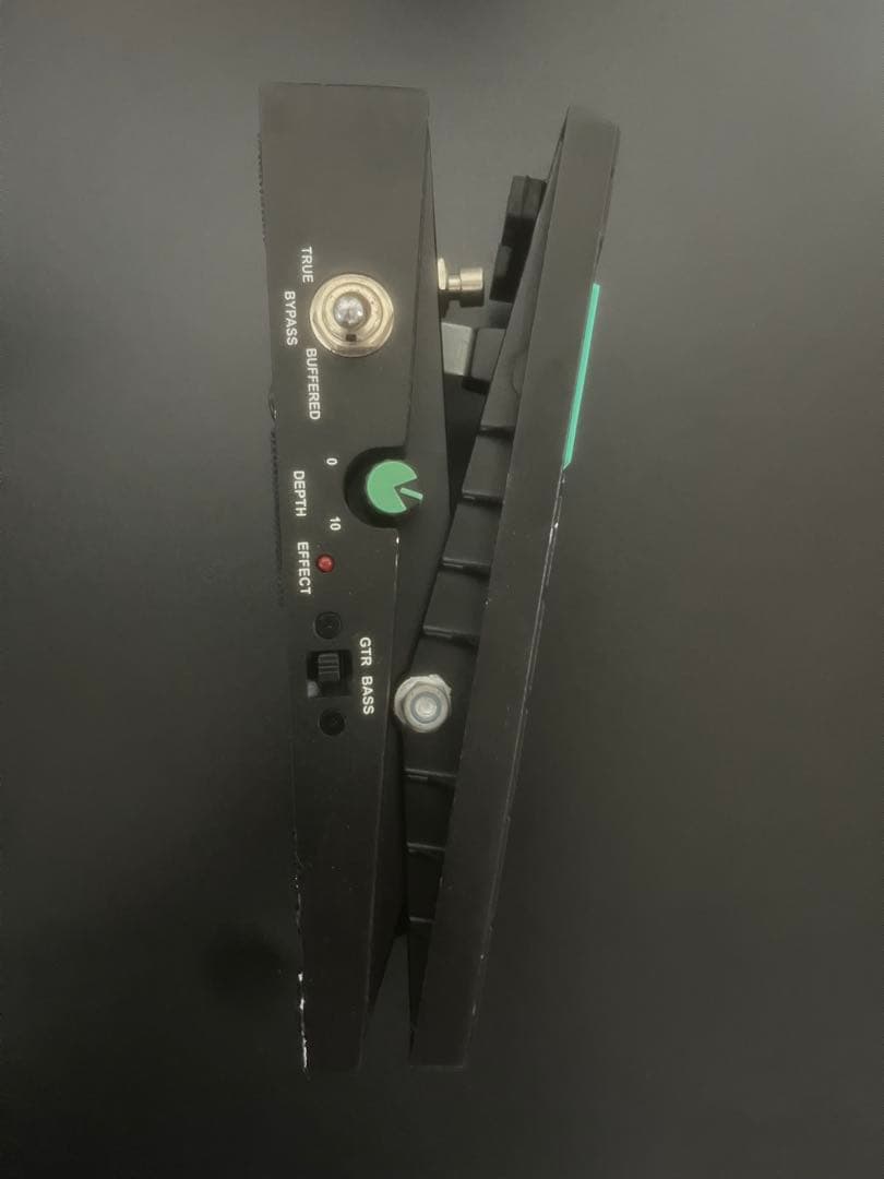 Ibanez WH10 v3 ワウペダル