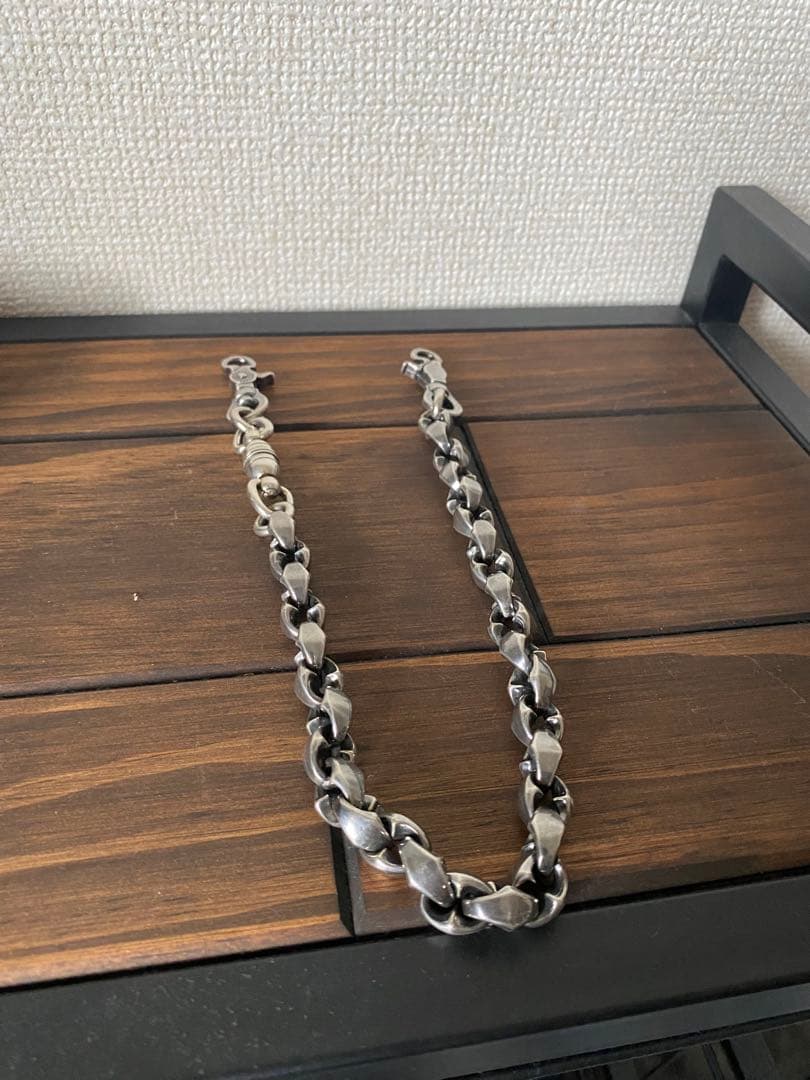 ファニー FUNNY ウォレットチェーン SE-1