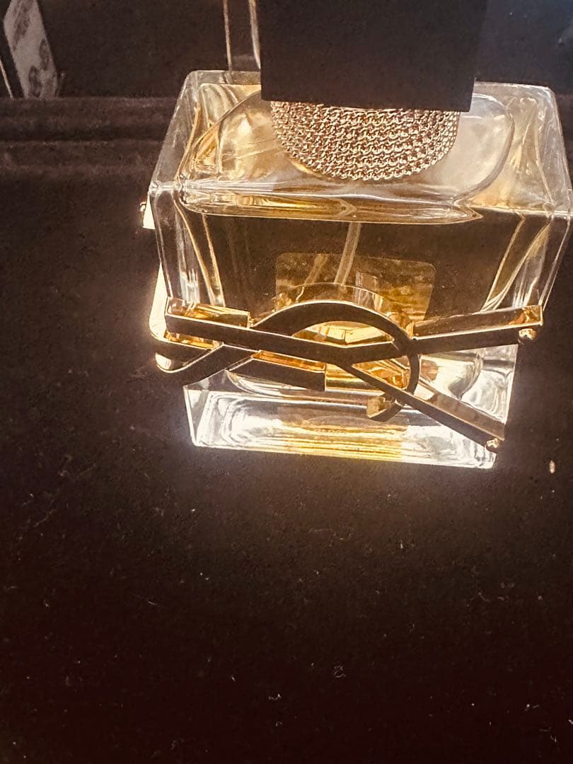 Yves Saint Laurent LIBRE 香水