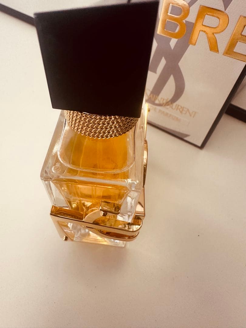 Yves Saint Laurent LIBRE 香水