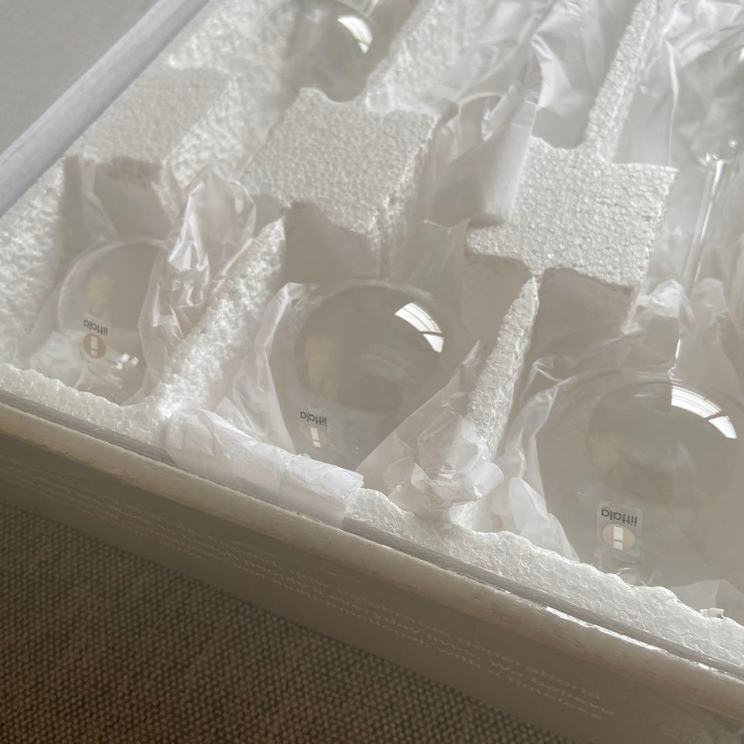 イッタラ　アテネの朝　 カイ・フランク